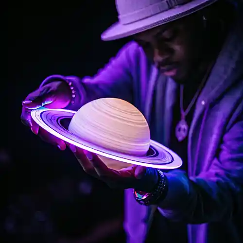 Artist picture