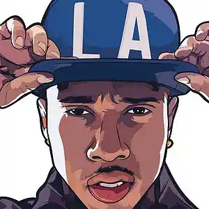 Picture for song 'Desires' by artist 'BankGotBeats'