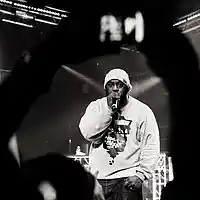 Picture for song 'Apocalypse - Free Download' by artist 'BeatzLowkey'