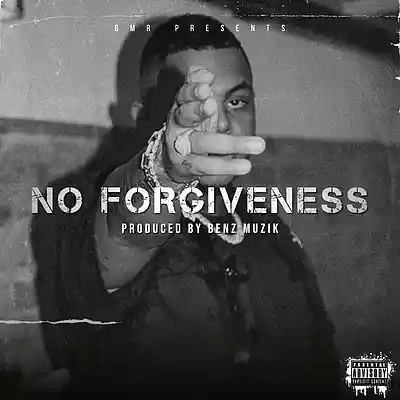 Picture for song 'Dark Sad Luciano Beat "NO FORGIVENESS"' by artist 'BenzMuzik'