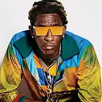 Picture for song '(FREE DOWNLOAD) Pull Up - Buy 1 Get 1 Free' by artist 'Dj Blxzz'