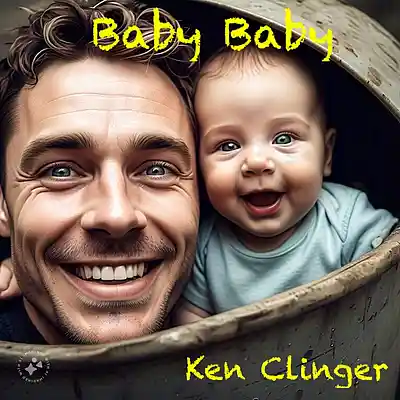 Picture for song 'Baby Baby (KC)' by artist 'Bovine Productions'