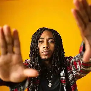 Picture for song 'Full Size Cake' by artist 'Brentin Davis Beats'