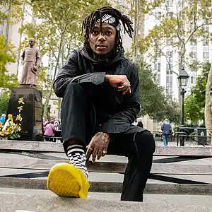 Picture for song 'Water Belt Cars' by artist 'Brentin Davis Beats'