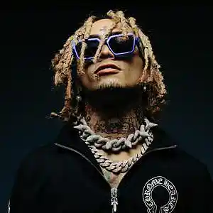 Picture for song 'Silly [BUY 1 GET 2 FREE] (LIL PUMP X YEAT)' by artist 'bzzk'