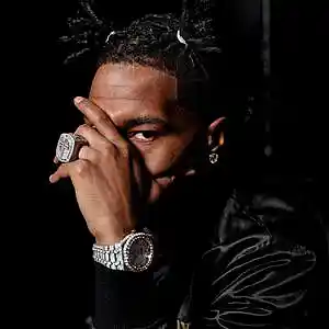 Picture for song 'Is What It Is - Lil Baby x Gunna - Rap' by artist 'Cache Knock'