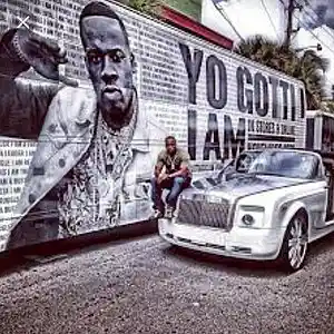 Picture for song 'Pray On Yo Downfall 1' by artist 'Chi Go Beatz'