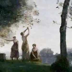 Picture for song 'Symphonie 9 Mvt 3 (Beethoven) *' by artist 'Christian Faivre'