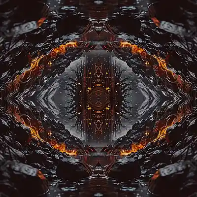 Picture for song 'Lurkin (BUY 1 GET 1)' by artist 'Cidistic'