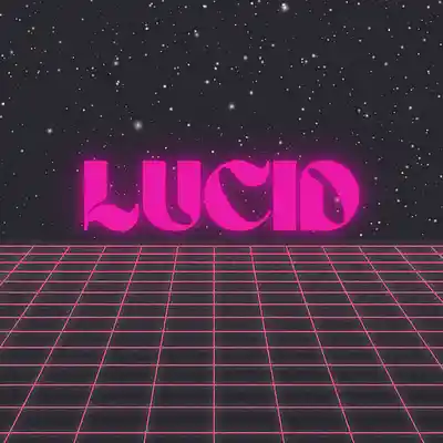 Picture for song 'Lucid' by artist 'Conley Studios'