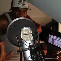 Picture for song 'ps and qs' by artist 'DaCrooklynDodger'