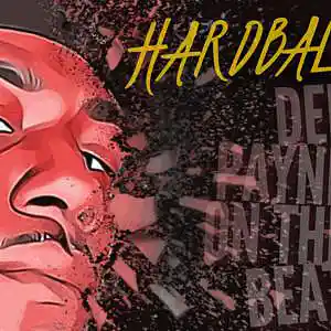 Picture for song 'HARDBALL' by artist 'DeePayne'