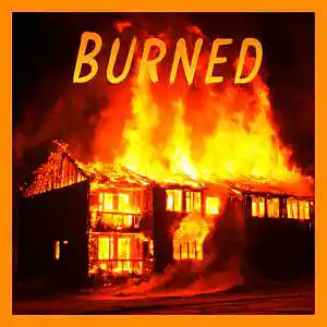 Picture for song '[Free] Nascar Aloe X Machine Gun Kelly - Burned' by artist 'DFS music'