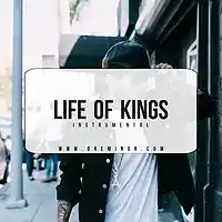 Picture for song 'Life Of Kings (Instrumental) ' by artist 'Dre Minor'