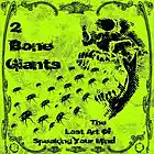 Picture for song 'The Sight Of Things To Come' by artist 'Dusted Wax Kingdom'