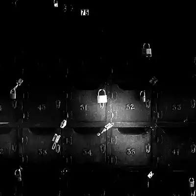 Picture for song 'Cryptic (1981)' by artist 'e0R'