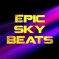 Picture for song 'No Where To Run' by artist 'Epic Sky Beats'