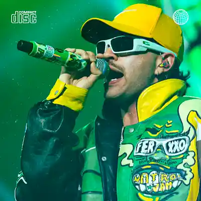 Picture for song '(FREE) Feid (FREE) Feid Type Beat Sola Type Beat' by artist 'Ferxxo On The Beat'