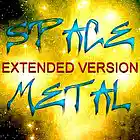 Picture for song 'Space Metal (old demo)' by artist 'Freya's Wrath'