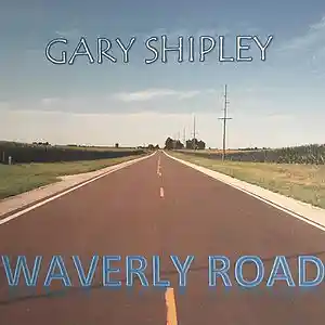 Picture for song 'It Doesn't Matter To Me' by artist 'Gary Shipley'