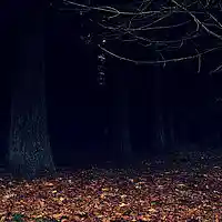 Picture for song 'GH0$T Dark Trap Type Beat' by artist 'Hiroschema'