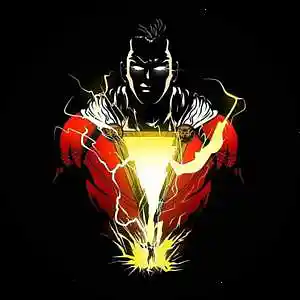 Picture for song 'SHAZAM' by artist 'HOLLYWOOD LEGEND PRODUCTIONS'