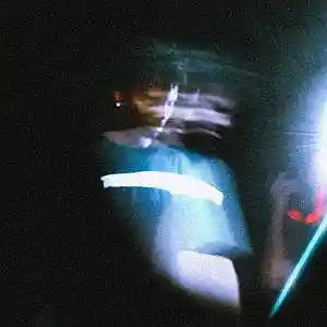 Picture for song 'SuperTrap + Grim Brxzy + Type Beat "Glitch Signal"' by artist 'icyfox prod'