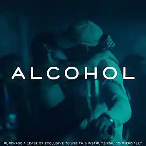Picture for song 'Alcohol (Deep House)' by artist 'iden'