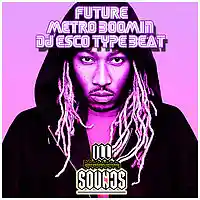 Picture for song '(FREE DOWNLOAD) Purple Reign x2' by artist 'ILLmaculate Sounds'