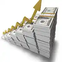 Picture for song 'Money Up' by artist 'Innovative Music'