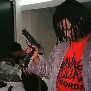 Picture for song 'Dooms Day' by artist 'Track Professionals'