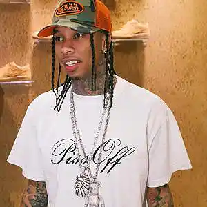 Picture for song '''Ice Cream Man'' (Tyga Type Beat) Prod. By Cole C' by artist 'ItsColeCaineBeats'