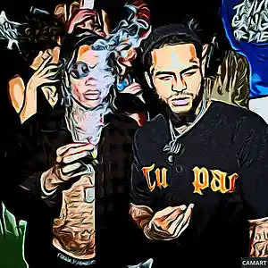 Picture for song 'in my life' by artist 'J A S Productionz'