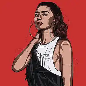 Picture for song 'Cupid Love R&B Trap Type Beat Buy 2 Get 4 Free' by artist 'Jay Stacks Beats'