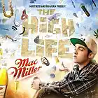 Picture for song 'The high life' by artist 'JinxBeats.com'
