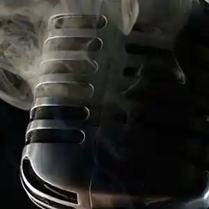 Picture for song '#This Aint (what you want)' by artist 'J. Merritt'