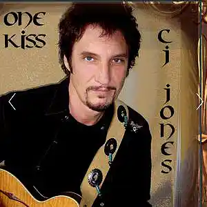Picture for song 'CJ Jones - One Kiss' by artist 'Joey Arata'