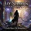 Picture for song 'The Return' by artist 'Jay Sharon Project'