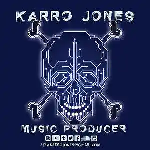 Picture for song 'BUG' by artist 'KARRO JONES'