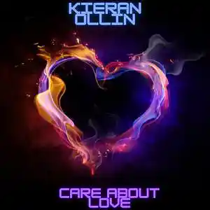 Picture for song 'Care About Love' by artist 'Kieran Ollin'