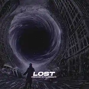 Picture for song 'Lost/1+4=1/atmosphere trap' by artist 'Killenbeatz'