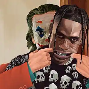 Picture for song 'This Aint It (BUY 1 GET 1 FREE)(Travis Scott Type ' by artist 'AYOCXRN (Formerly King Corn Beatzz)'