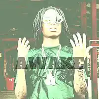 Picture for song 'Awake **New** (Free Download)' by artist 'Kobra Beatz'