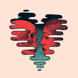 Picture for song '1 SIDED LOVE' by artist 'Kontrabandz'