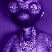 Picture for song '(NEW) Phone Home ' by artist 'LEXI BANKS'