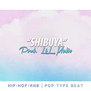 Picture for song ''Shibuya' // Buy ONE Get ONE FREE' by artist 'LiL Medic Beats'