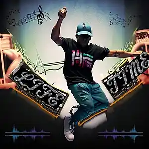 Picture for song 'Lifetime (Lofi x Boom Bap type Beat)' by artist 'Love Drums N Soul'