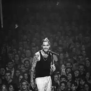 Picture for song 'Vitamin - SCRIPTONITE Typt Beat' by artist 'B.B.King Beats'