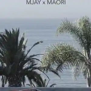 Picture for song 'Wavy type beat Ocean Drive' by artist 'Maori Beatz'