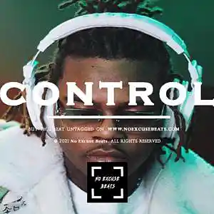 Picture for song 'Gunna "Control" BUY 2 GET 1 FREE' by artist 'No Excuse Beats'